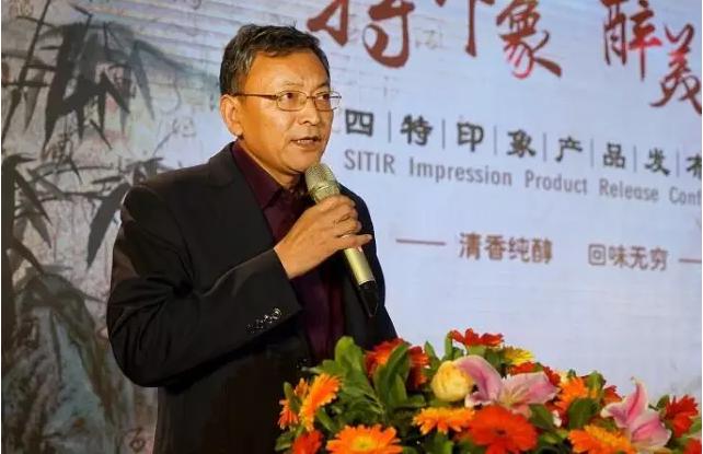 連續(xù)兩年增長(zhǎng)10%，江西“霸主”在大眾消費(fèi)“亮劍”四特印象