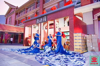 參選青云獎，四特東方韻·國韻角逐年度明星產(chǎn)品，三大“硬核”優(yōu)勢備受矚目