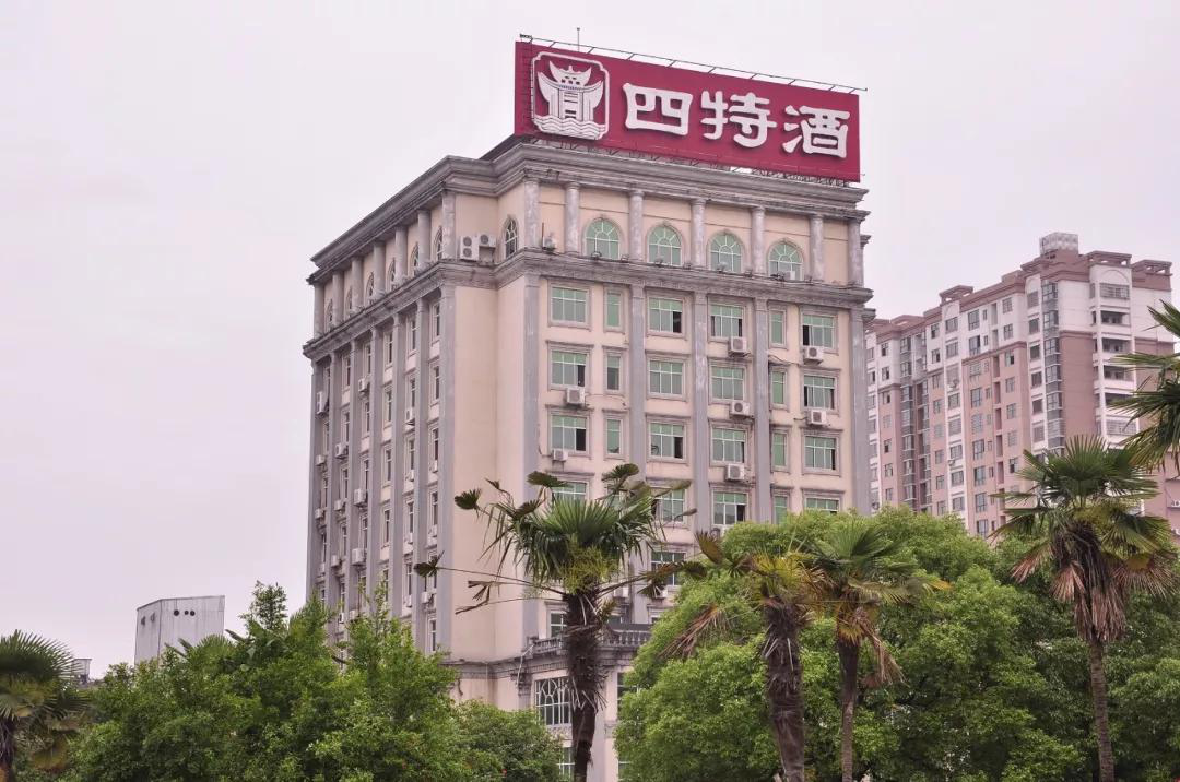 中國白酒的“特立獨行”者，將“特香”進行到底